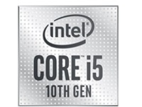 Intel Core i5 10400T