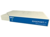 Digi Edgeport 4s - Serial adapter