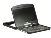 ATEN CL3700NW - KVM console