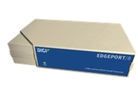 Digi Edgeport 8s - Serial adapter