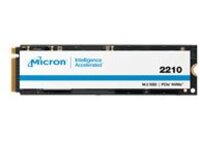 Micron 2210 - SSD - encrypted | Overview, Specs, Details | SHI