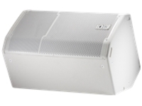 JBL PRX400 Series PRX415M-WH