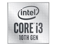 Intel Core i3 10100T