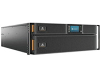 Liebert GXT5 - UPS (rack-mountable / external)