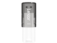 Lexar JumpDrive S60 - USB flash drive