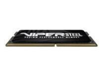 Patriot Extreme Performance Viper Steel