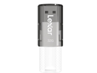 Lexar JumpDrive S60 - USB flash drive