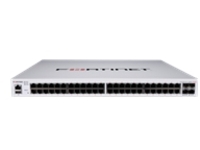 Fortinet FortiSwitch 448E