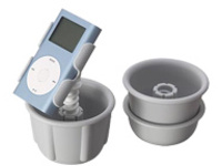 Belkin TuneDok for iPod mini