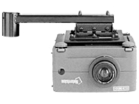 LCD2C PROJECTOR ARM