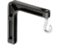 Da-Lite Mounting and Extension Brackets