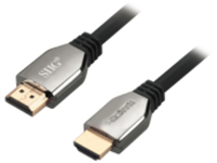 SIIG - High Speed - HDMI cable
