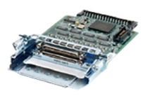 Cisco High-Speed - Expansion module