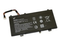 BTI - Notebook battery