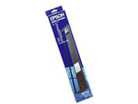 Epson - Black - print ribbon