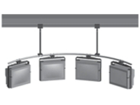 Peerless Multi Jumbo Display System MDJ 701