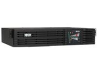 Tripp Lite UPS Smart Online 750VA 600W Rackmount 100V-120V USB DB9 2URM RT