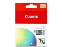 Canon BCI-16 - 2-pack