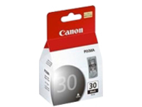 Canon PG-30 - Pigmented black