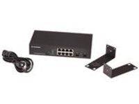 Black Box LGB700 Series Web Smart Gigabit Ethernet Switch