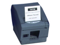 Star TSP 743IIC - Receipt printer