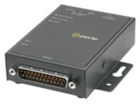 Perle IOLAN DS1 - Remote access server