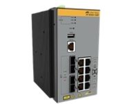 Allied Telesis AT IE340-12GP