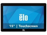 Elo 1502L - No Stand