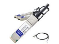 AddOn - 100GBase-CU direct attach cable