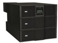 Tripp Lite UPS Smart Onlline 10000VA 9000W Rackmount 10kVA PDU 208/240/120V 9U