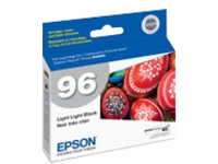 Epson 96 - Light light black