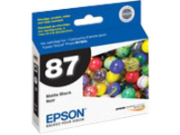 Epson 87 - Matte black