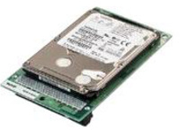 OKI B83HD - Hard drive