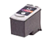 Canon CL-52 - Color (light cyan, light magenta, black)