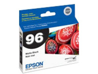 Epson 96 - Matte black