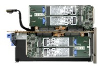 Lenovo ThinkSystem M.2 Riser Cage