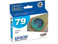 Epson 79 - High Capacity
