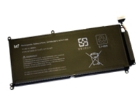 BTI - Notebook battery