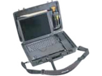 Pelican 1490CC#1 Computer Case Deluxe