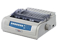 OKI Microline 420 - Printer