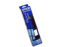 Epson - Black - print ribbon