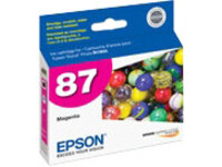 Epson 87 - Magenta - original