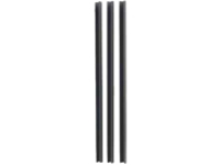 TAA 3PK 4FT QUICK SNAP CABLECOVER ADAPTS TO 1.5IN AND 2IN NPT