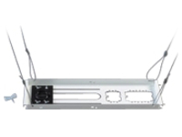 Chief Extension Column and Ceiling Mount Kit