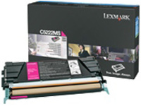 Lexmark - Magenta - original