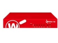 WatchGuard Firebox T40-W