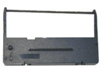 Epson CTM-545B CTM-545 M-545 M-505 M-515 M-515TA M-518 M-518T M-525 TM-545B M-545 Black Fabric Ribbon Cartridge