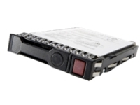HPE Read Intensive - solid state drive - 3.84 TB