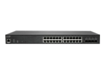 SonicWall Switch SWS14-24FPOE