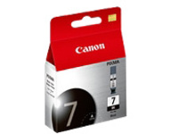 Canon PGI-7BK - Black
